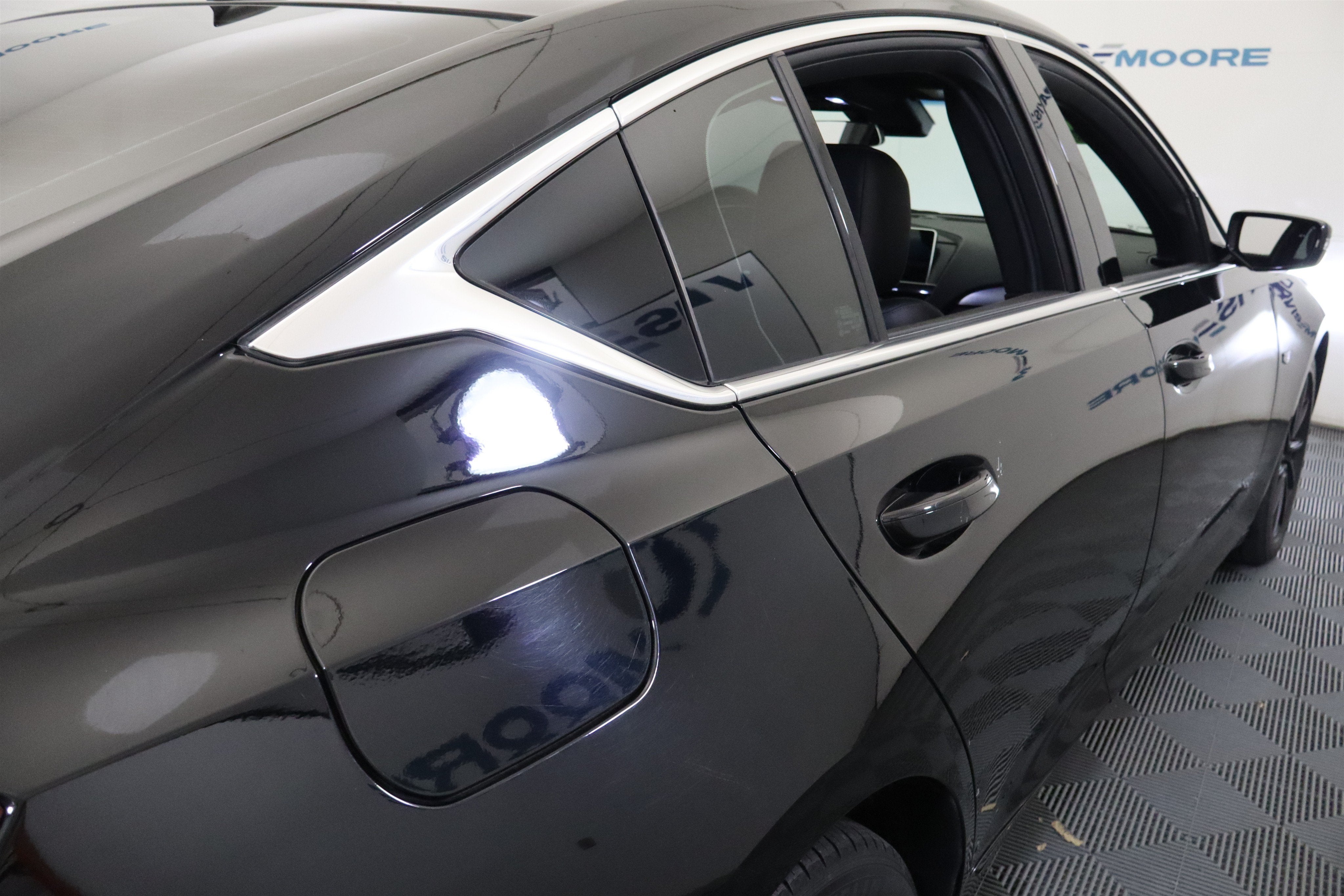2023 Cadillac CT5 Luxury