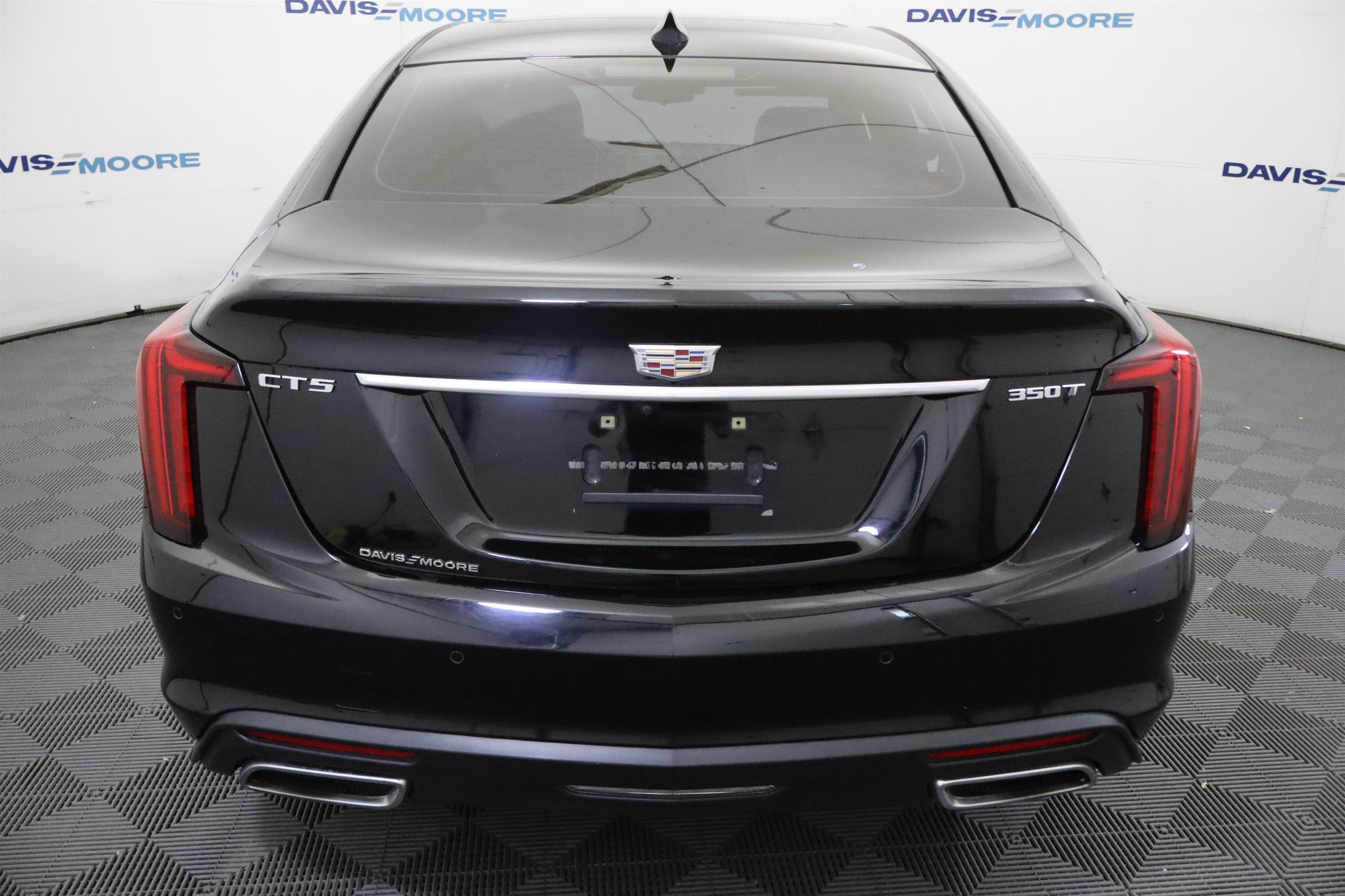 2023 Cadillac CT5 Luxury