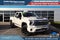 2025 Chevrolet Silverado 2500HD High Country Crew Cab 4WD