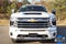 2025 Chevrolet Silverado 2500HD High Country Crew Cab 4WD
