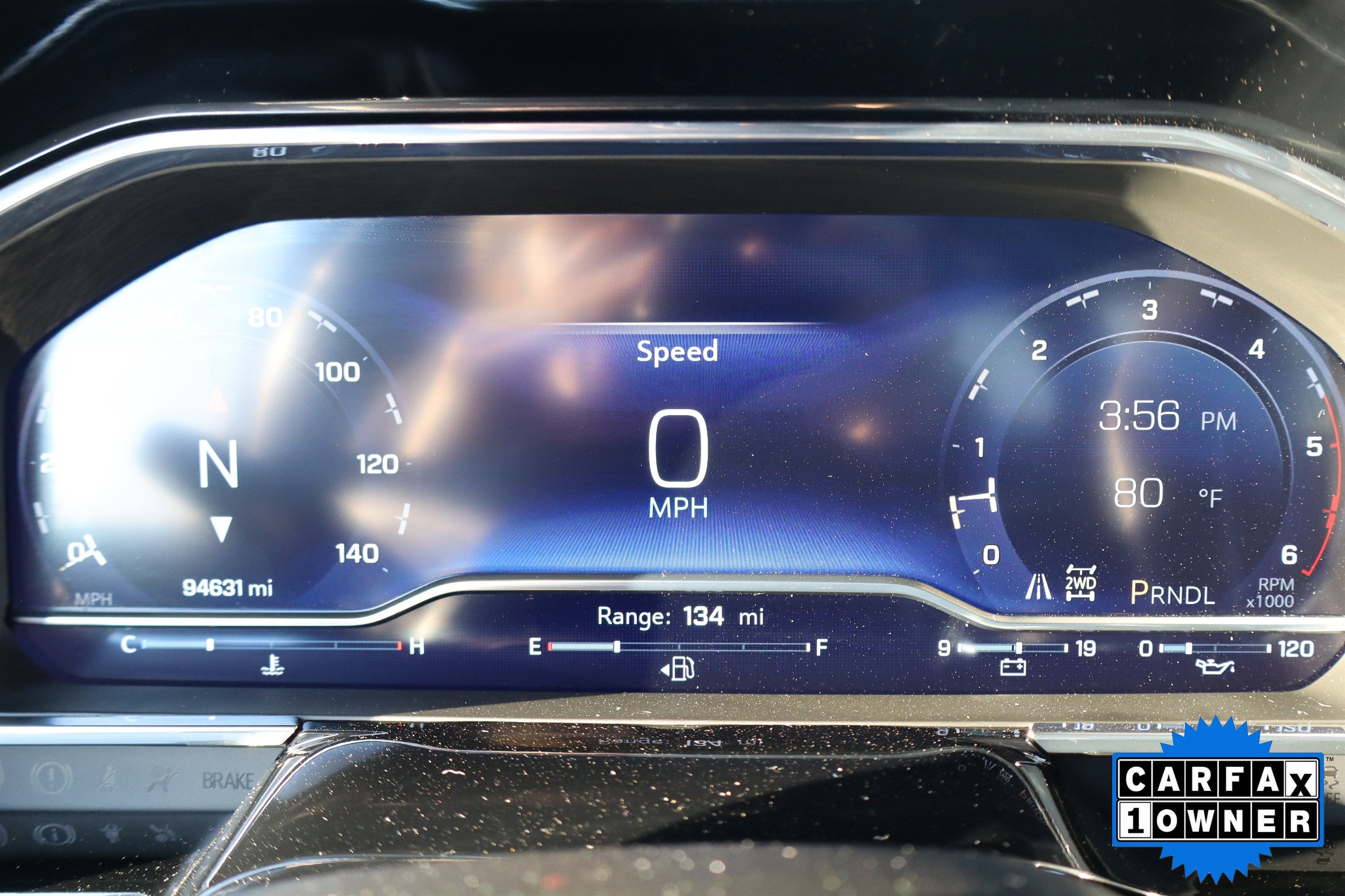 2025 Chevrolet Silverado 2500HD High Country Crew Cab 4WD