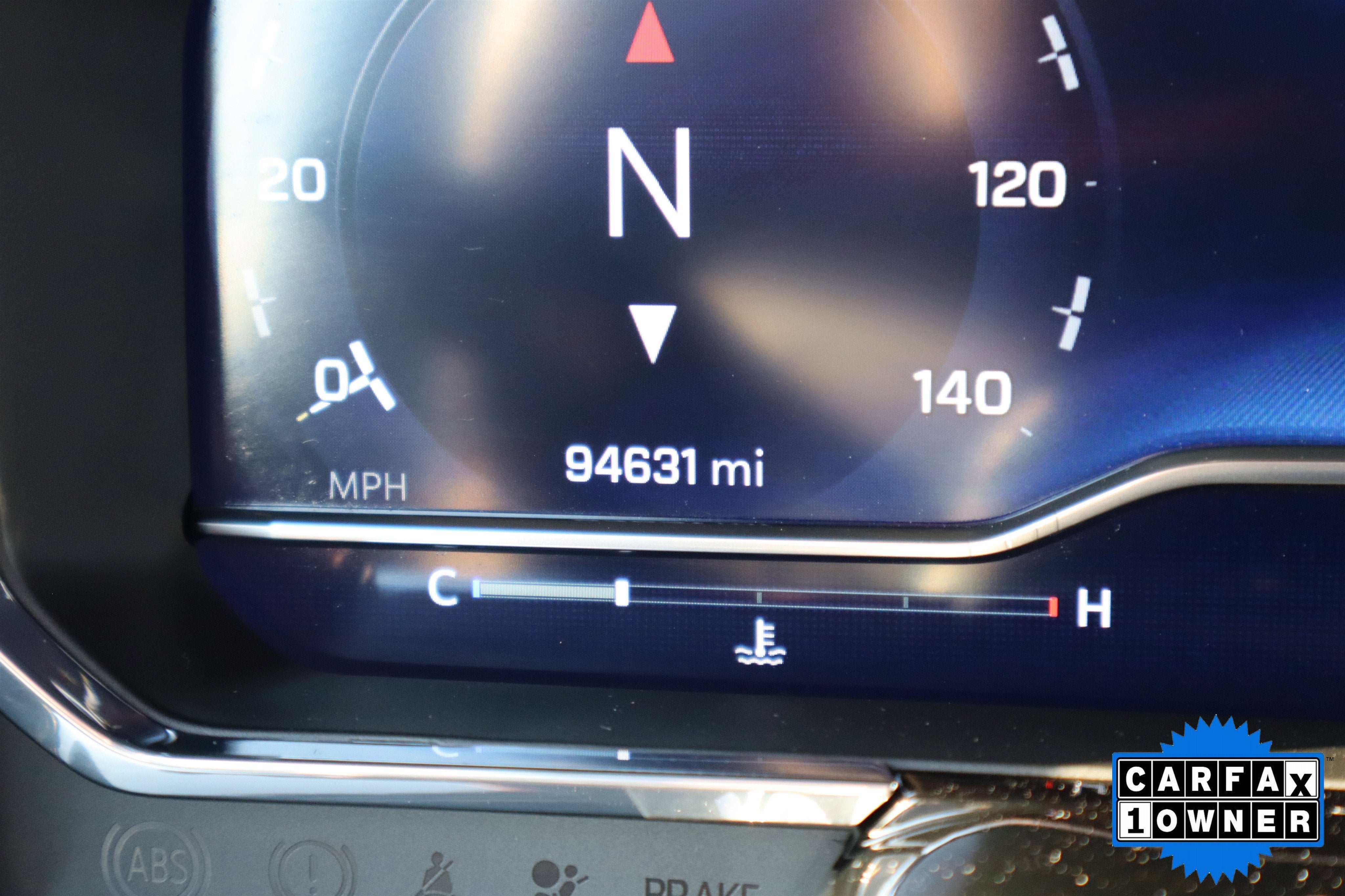 2025 Chevrolet Silverado 2500HD High Country Crew Cab 4WD