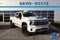 2025 Chevrolet Silverado 2500HD High Country Crew Cab 4WD