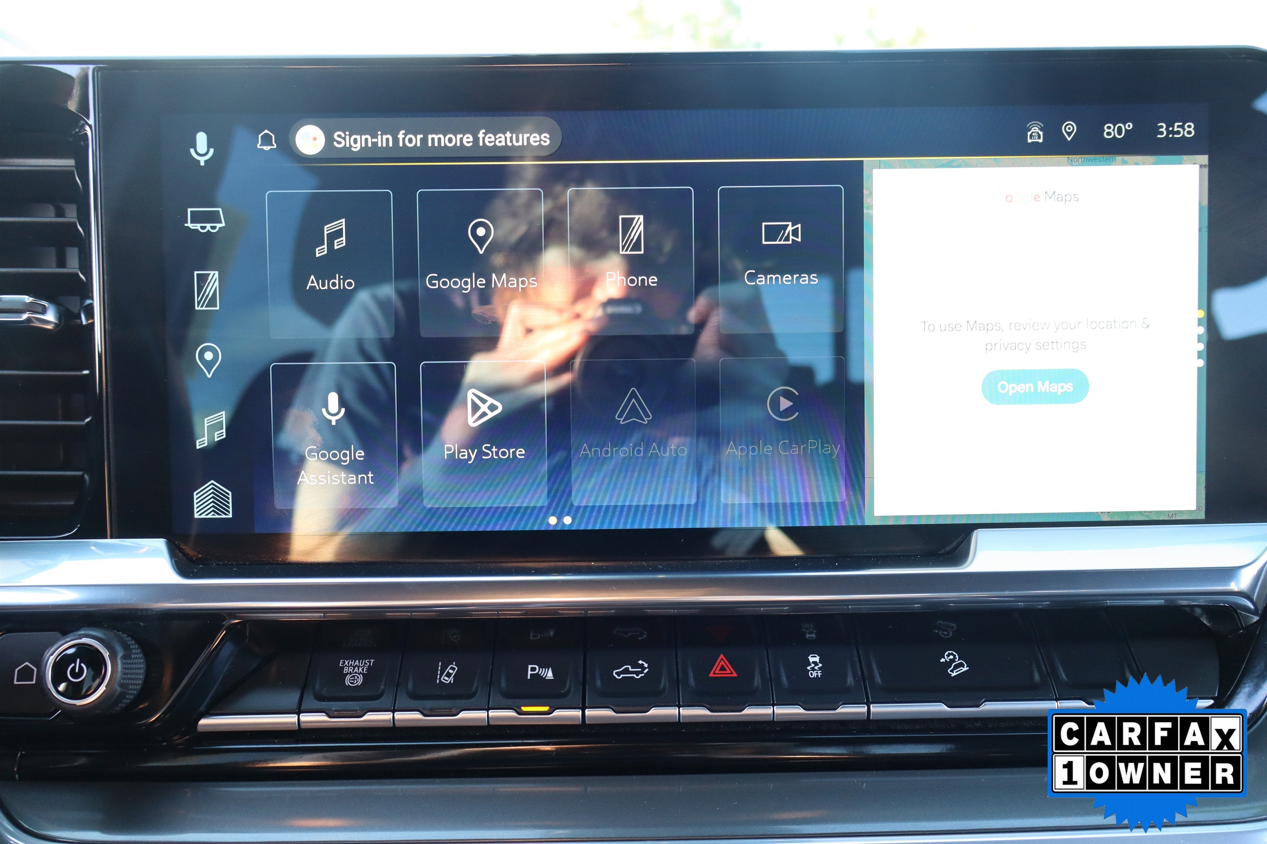 2025 Chevrolet Silverado 2500HD High Country Crew Cab 4WD