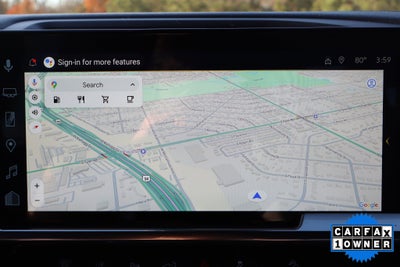 2025 Chevrolet Silverado 2500HD High Country Crew Cab 4WD