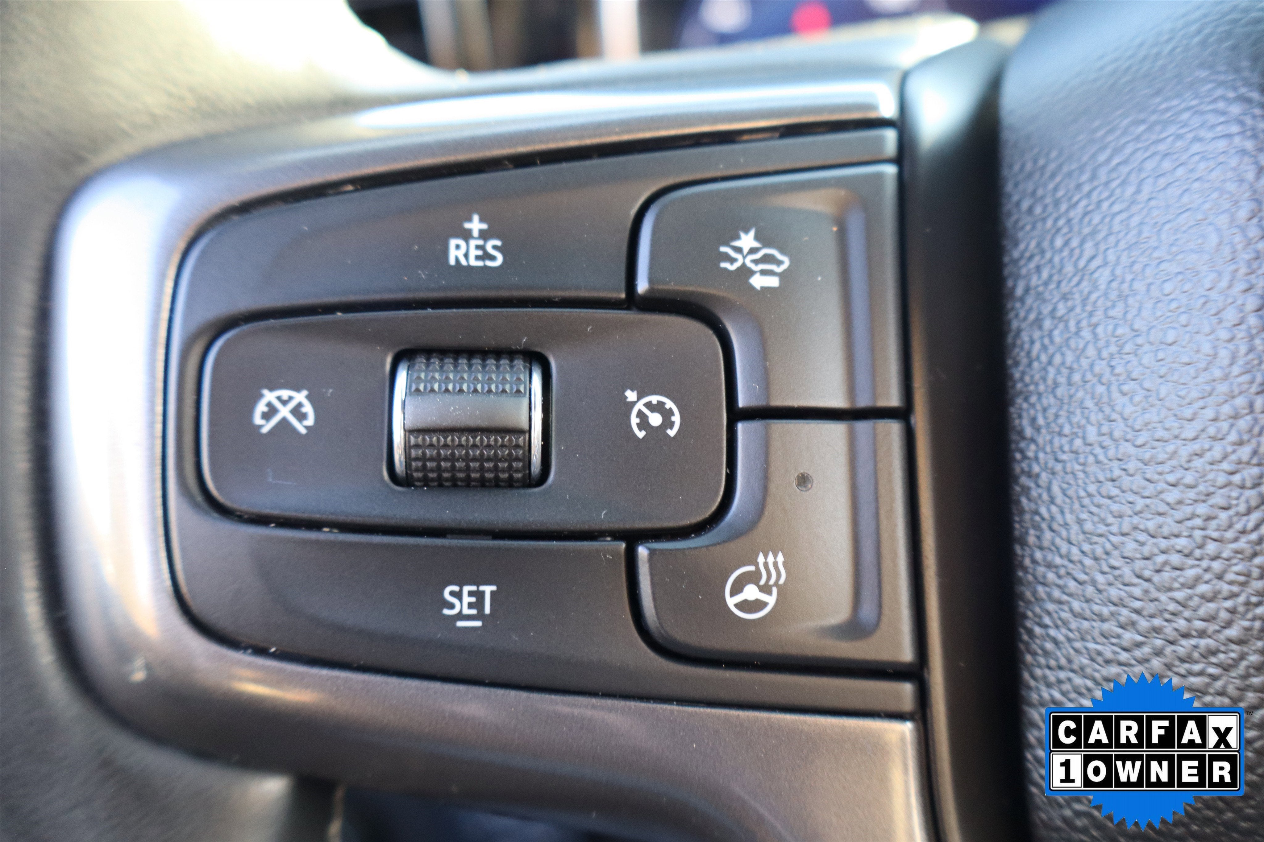 2025 Chevrolet Silverado 2500HD High Country Crew Cab 4WD