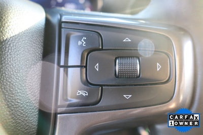 2025 Chevrolet Silverado 2500HD High Country Crew Cab 4WD