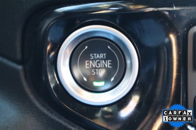 2025 Chevrolet Silverado 2500HD High Country Crew Cab 4WD