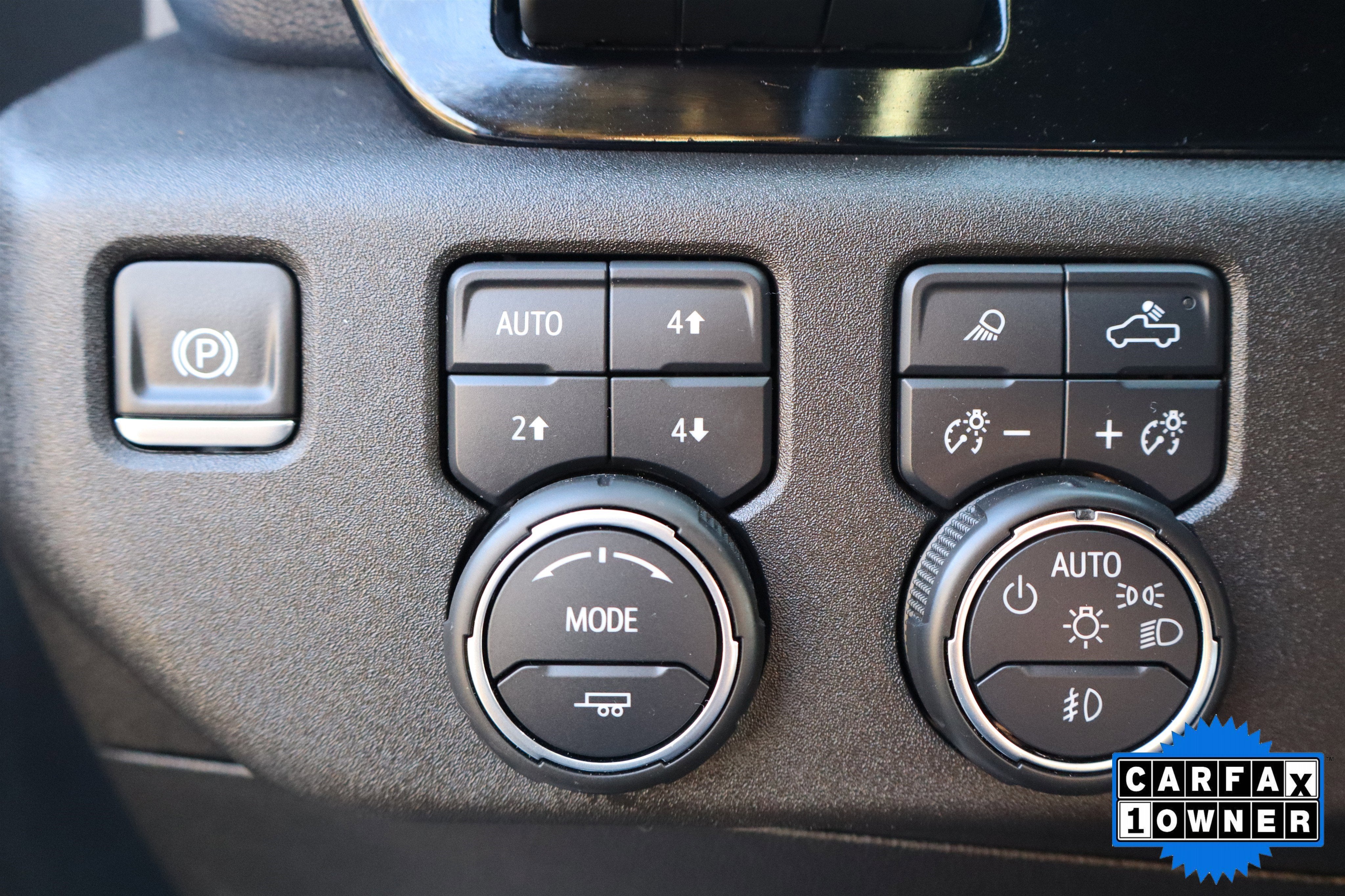 2025 Chevrolet Silverado 2500HD High Country Crew Cab 4WD