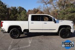 2025 Chevrolet Silverado 2500HD High Country Crew Cab 4WD