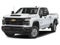 2026 Chevrolet Silverado 2500HD High Country Crew Cab 4WD
