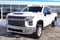 2021 Chevrolet Silverado 2500HD LTZ Crew Cab 4WD