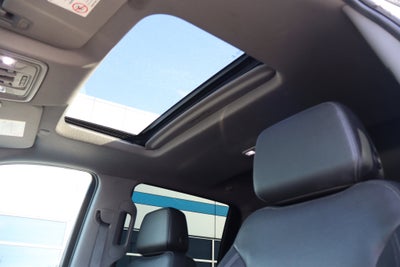 2021 Chevrolet Silverado 2500HD LTZ Crew Cab 4WD