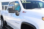 2021 Chevrolet Silverado 2500HD LTZ Crew Cab 4WD