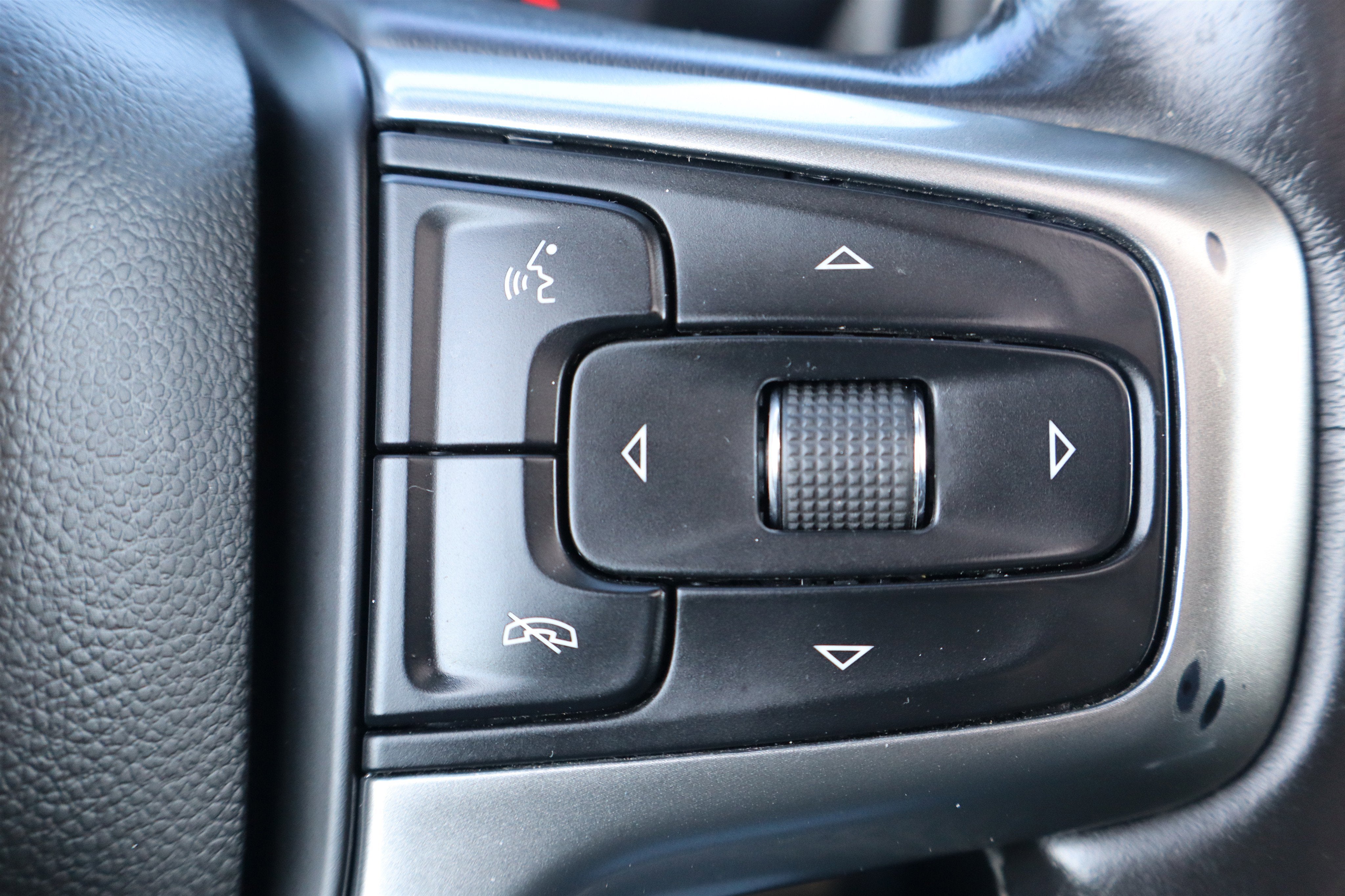 2021 Chevrolet Silverado 2500HD LTZ Crew Cab 4WD