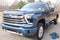 2025 Chevrolet Silverado 2500HD High Country Crew Cab 4WD