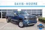 2025 Chevrolet Silverado 2500HD High Country Crew Cab 4WD