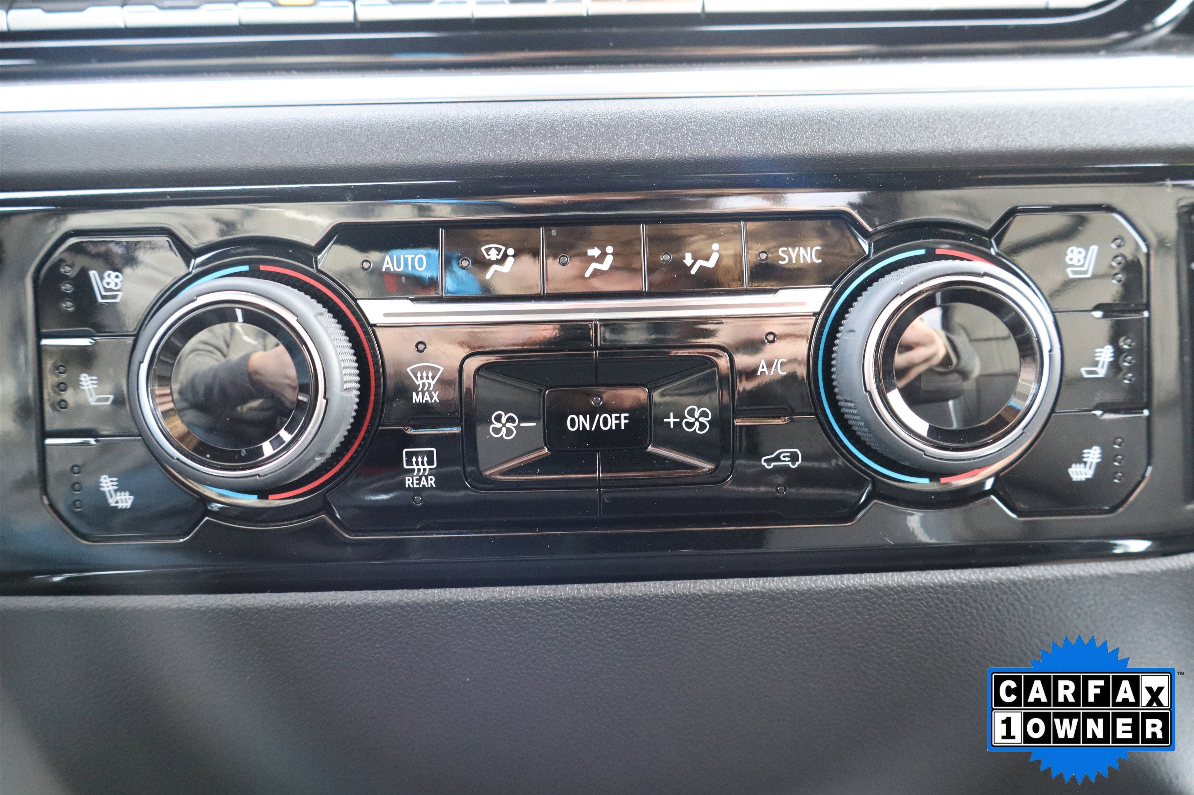 2025 Chevrolet Silverado 2500HD High Country Crew Cab 4WD