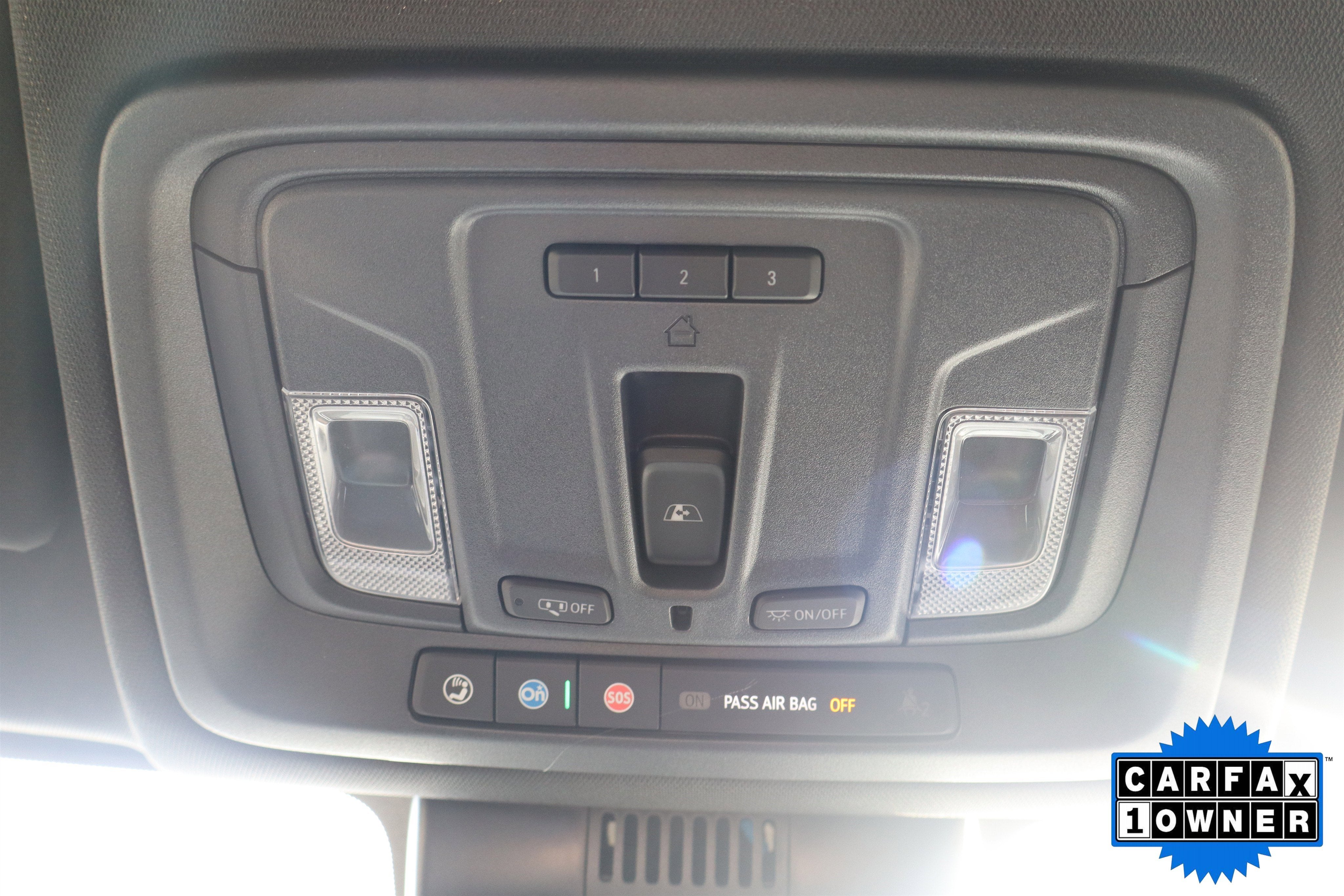 2025 Chevrolet Silverado 2500HD High Country Crew Cab 4WD