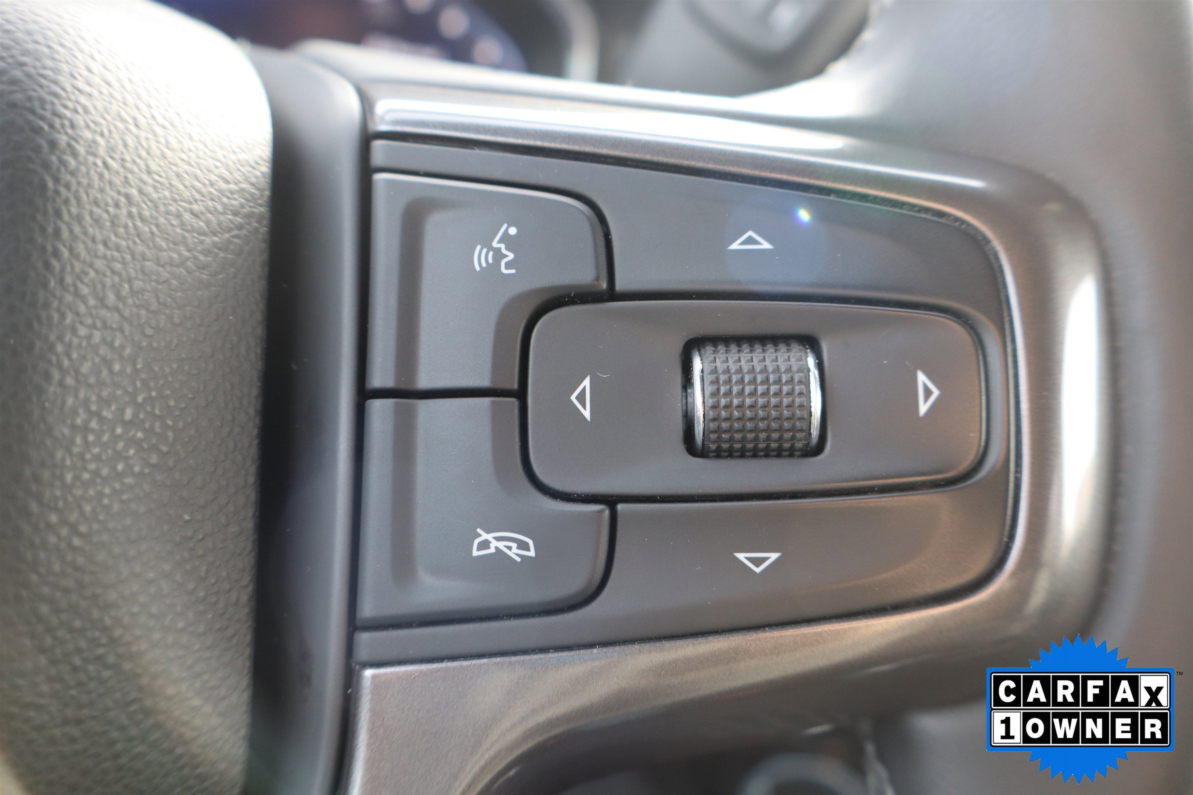 2025 Chevrolet Silverado 2500HD High Country Crew Cab 4WD