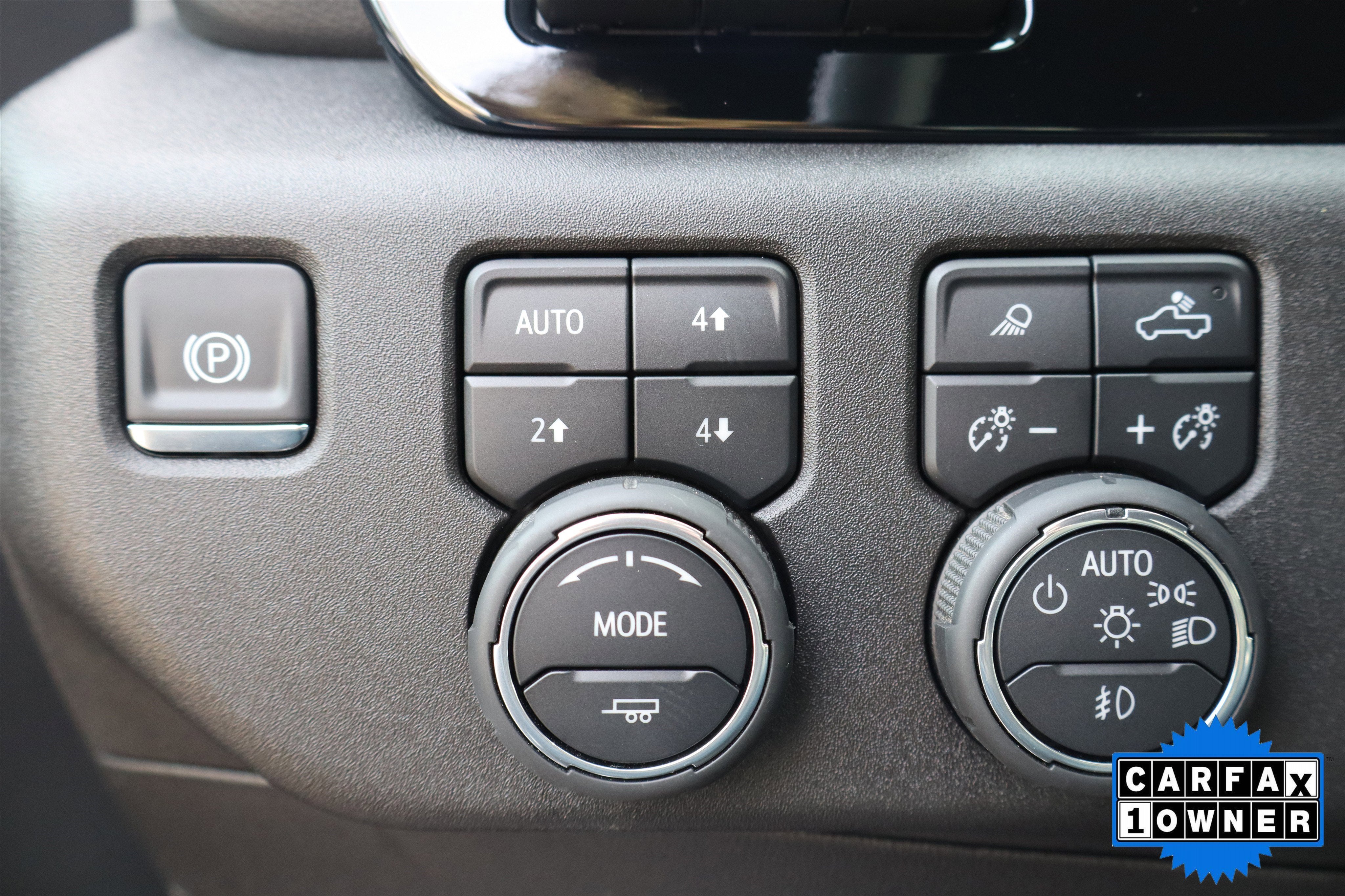 2025 Chevrolet Silverado 2500HD High Country Crew Cab 4WD