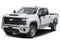 2025 Chevrolet Silverado 3500HD LT Crew Cab 4WD