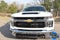2025 Chevrolet Silverado 3500HD LT Crew Cab 4WD