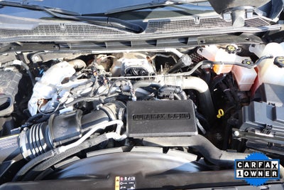 2025 Chevrolet Silverado 3500HD LT Crew Cab 4WD