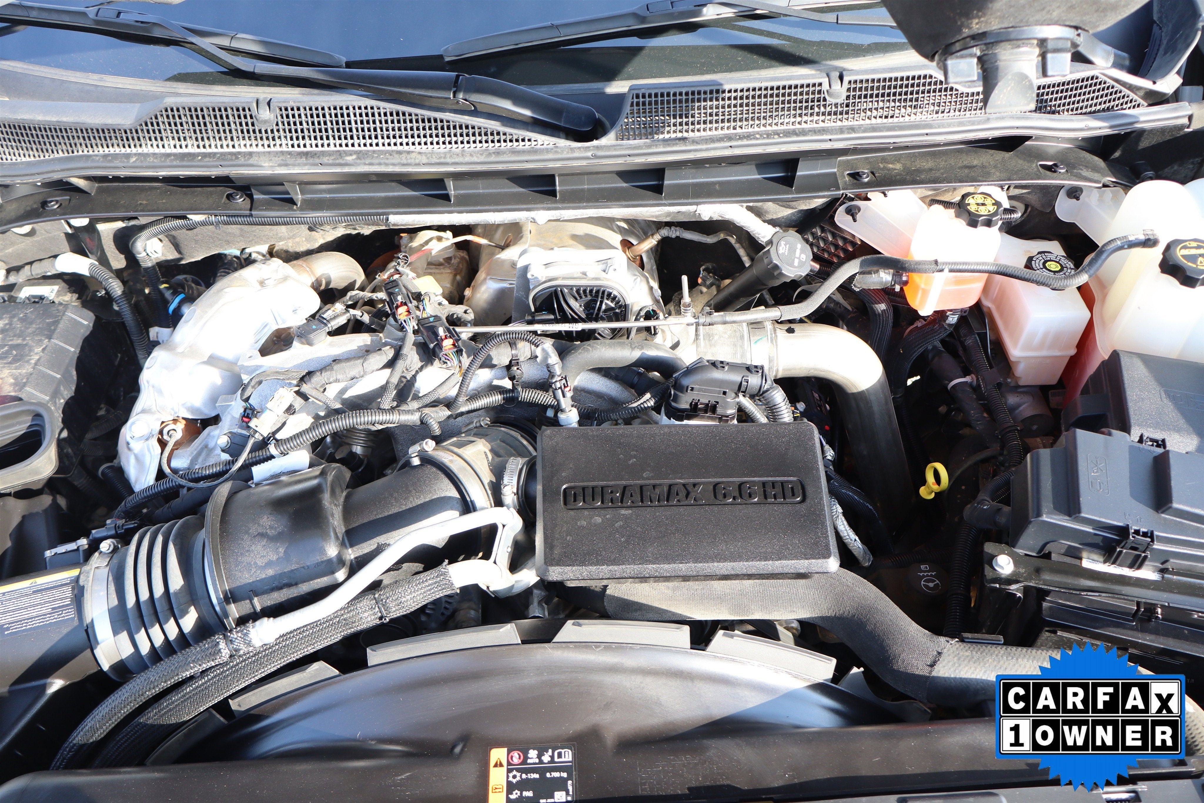 2025 Chevrolet Silverado 3500HD LT Crew Cab 4WD