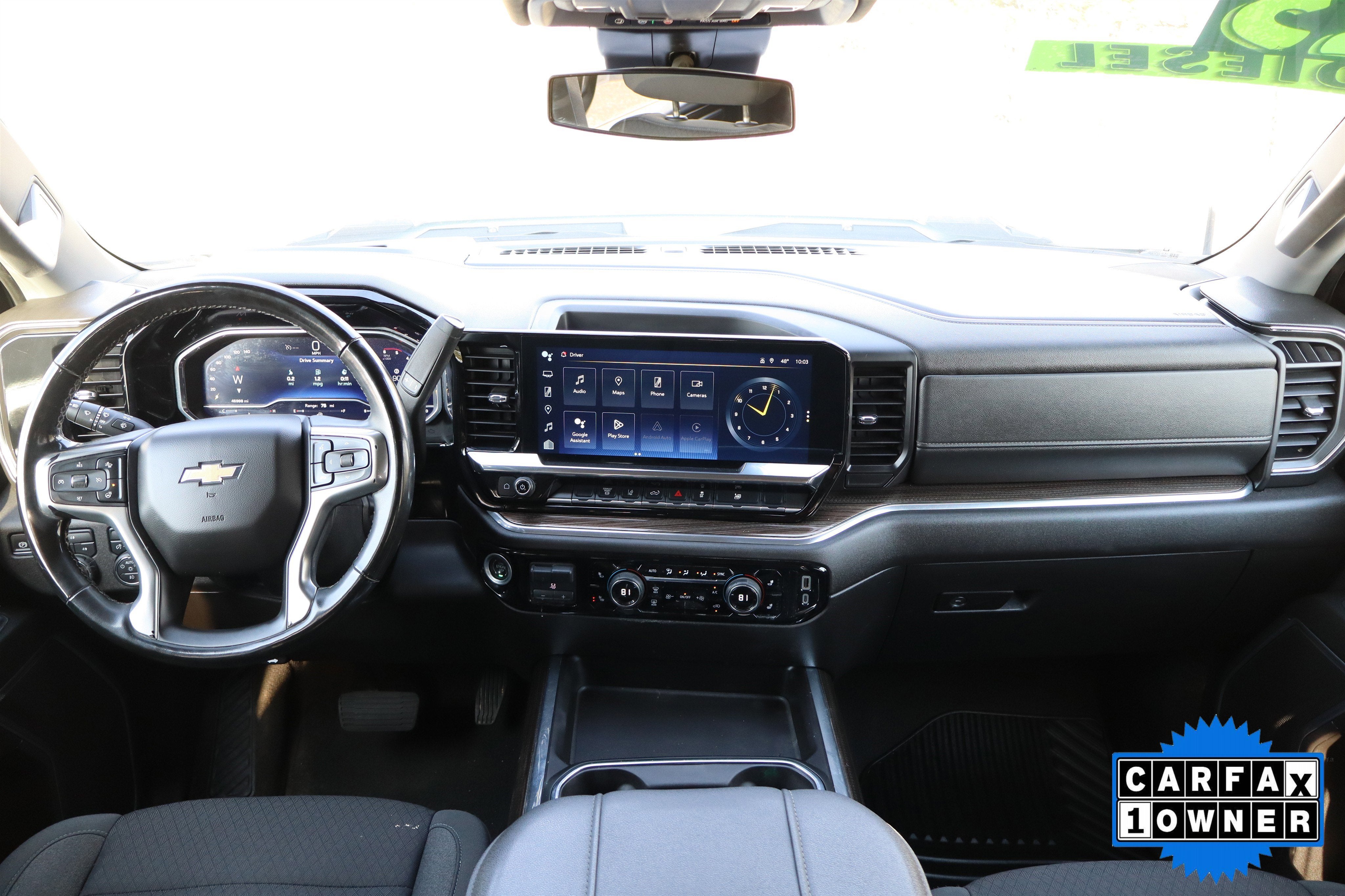 2025 Chevrolet Silverado 3500HD LT Crew Cab 4WD