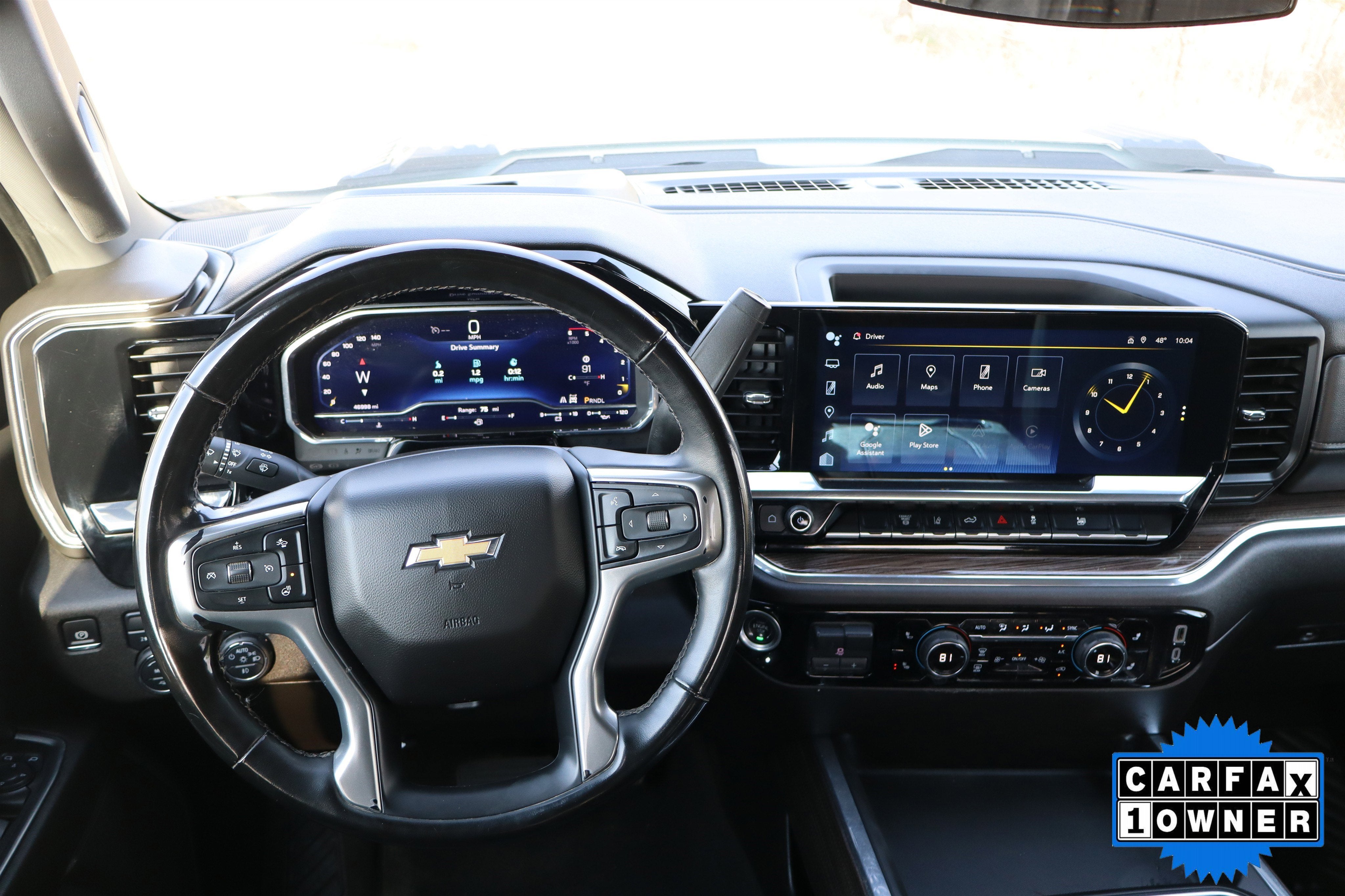 2025 Chevrolet Silverado 3500HD LT Crew Cab 4WD