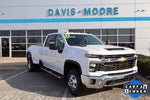 2025 Chevrolet Silverado 3500HD LT Crew Cab 4WD