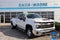 2025 Chevrolet Silverado 3500HD LT Crew Cab 4WD