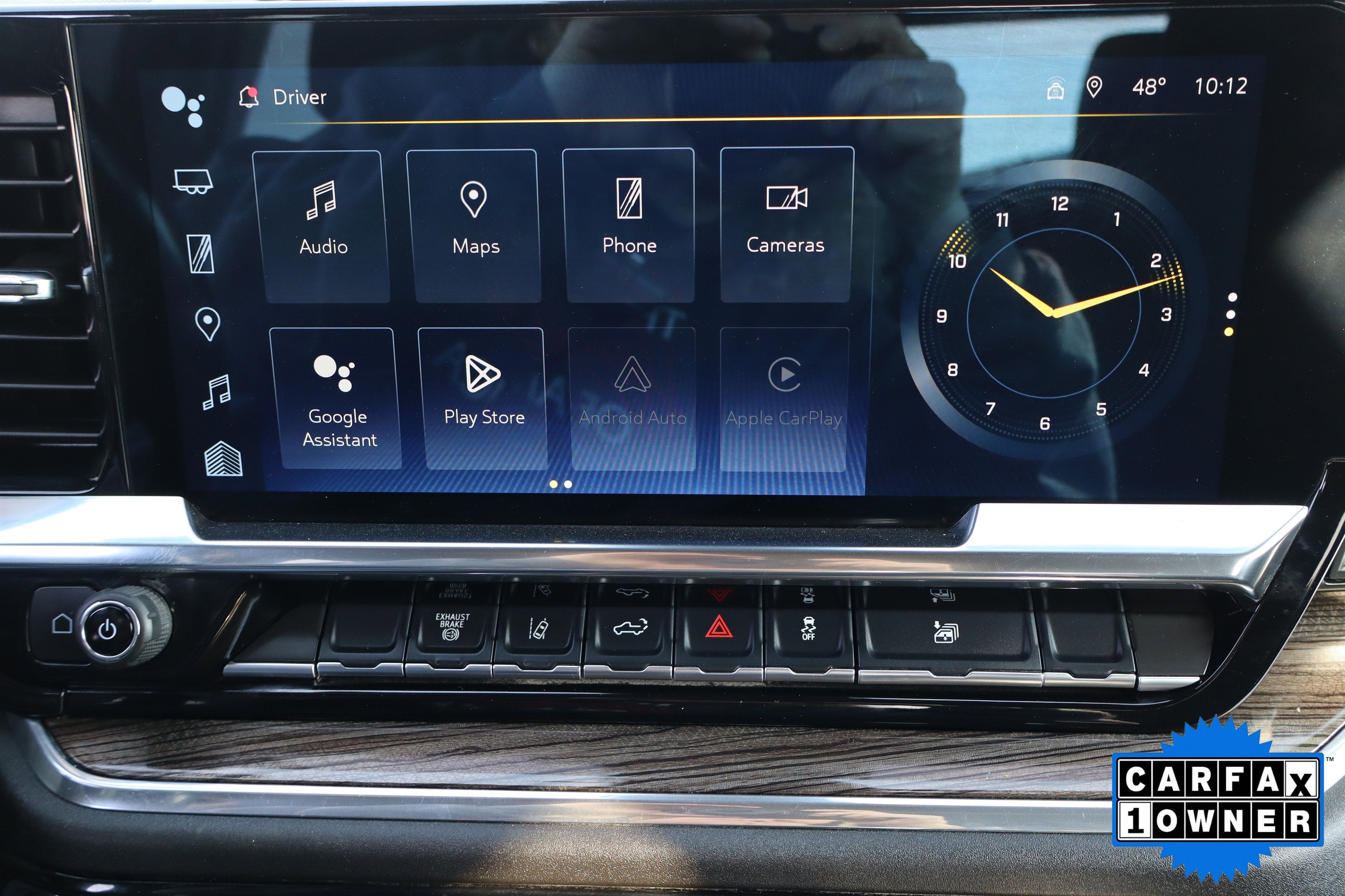 2025 Chevrolet Silverado 3500HD LT Crew Cab 4WD