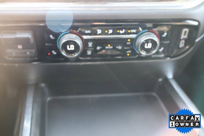 2025 Chevrolet Silverado 3500HD LT Crew Cab 4WD