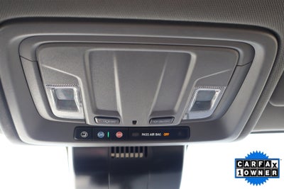 2025 Chevrolet Silverado 3500HD LT Crew Cab 4WD