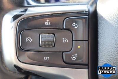 2025 Chevrolet Silverado 3500HD LT Crew Cab 4WD