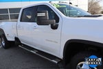 2025 Chevrolet Silverado 3500HD LT Crew Cab 4WD