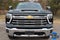 2025 Chevrolet Silverado 3500HD LTZ Crew Cab 4WD