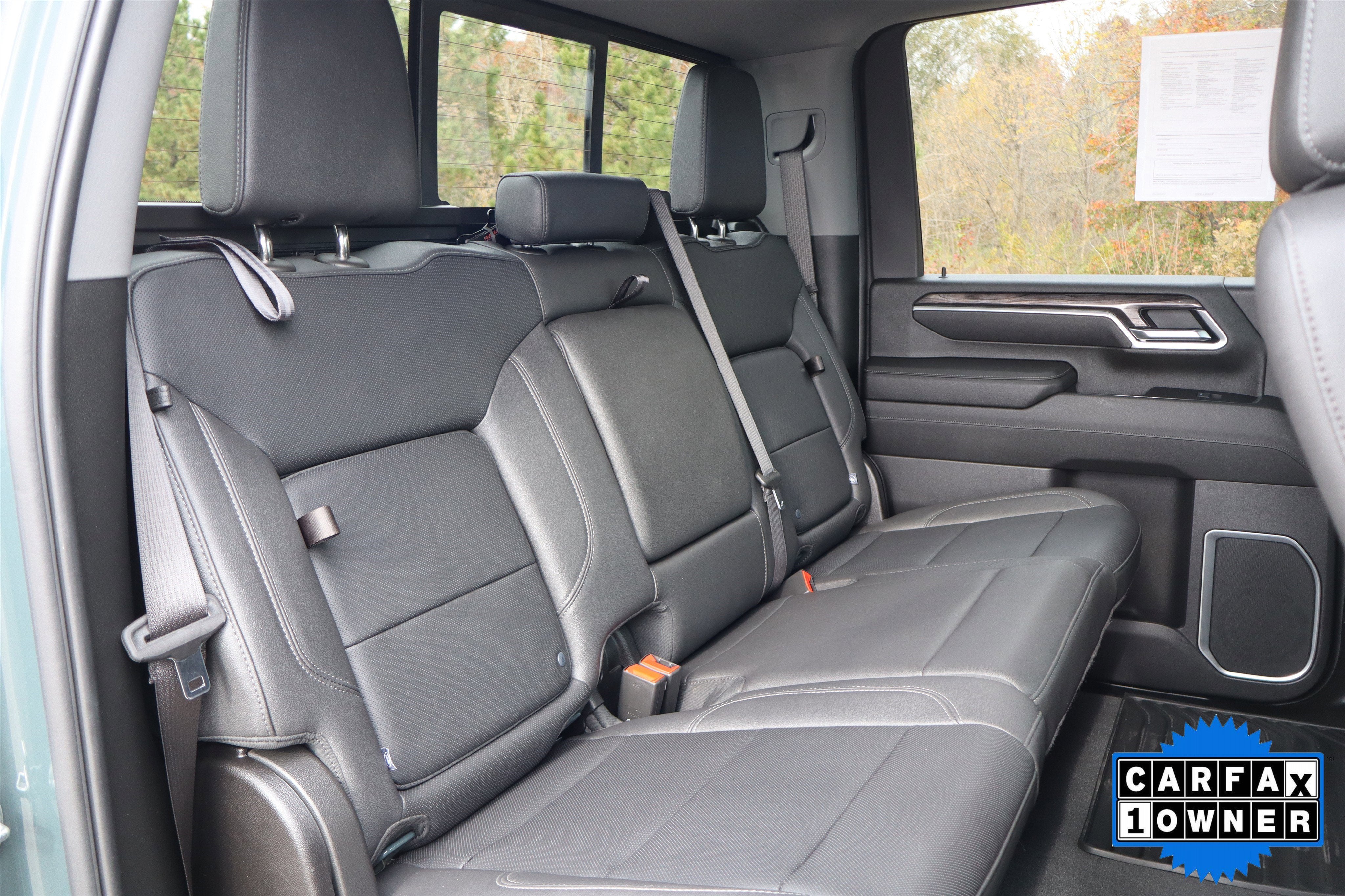 2025 Chevrolet Silverado 3500HD LTZ Crew Cab 4WD