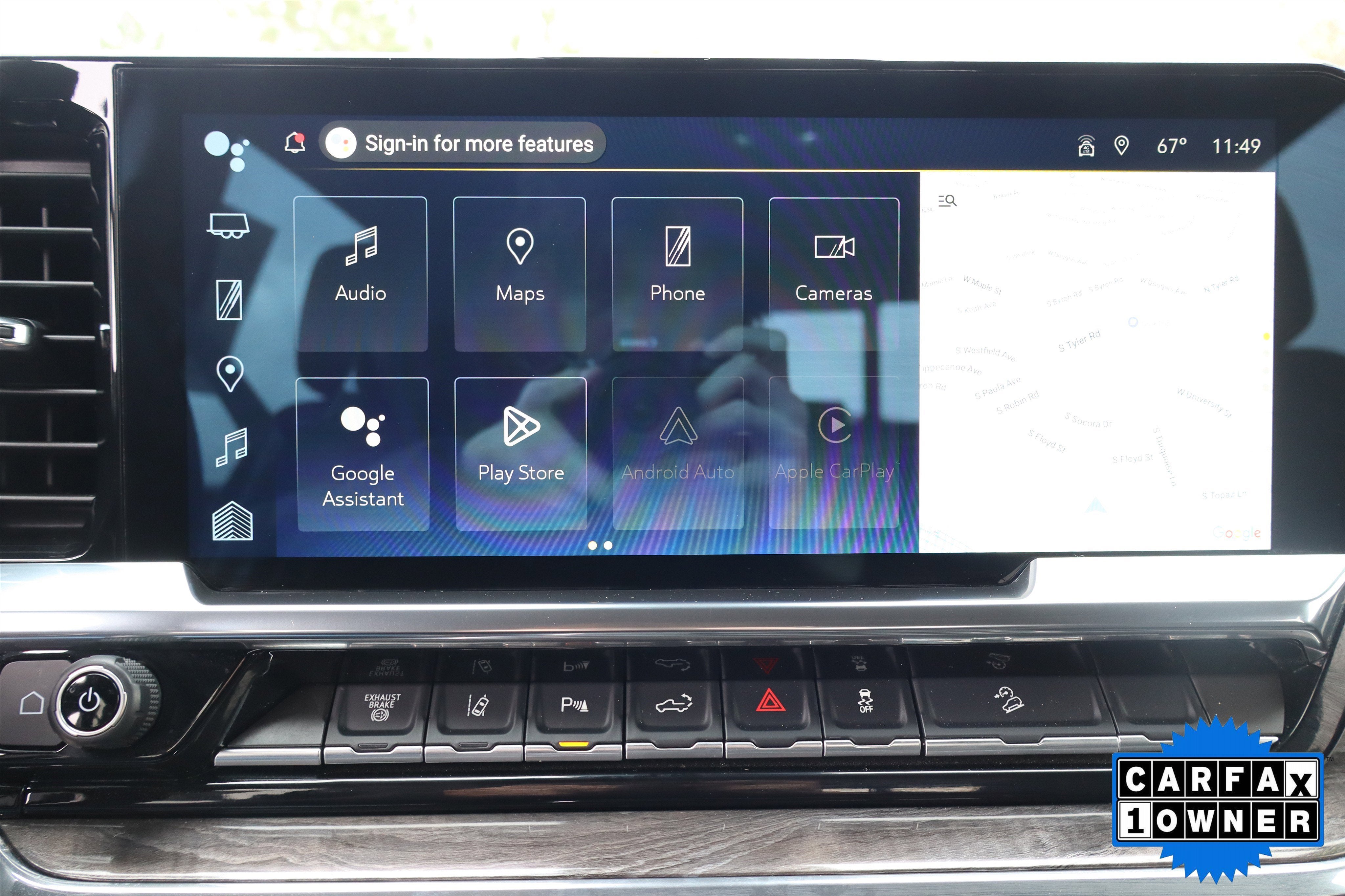 2025 Chevrolet Silverado 3500HD LTZ Crew Cab 4WD