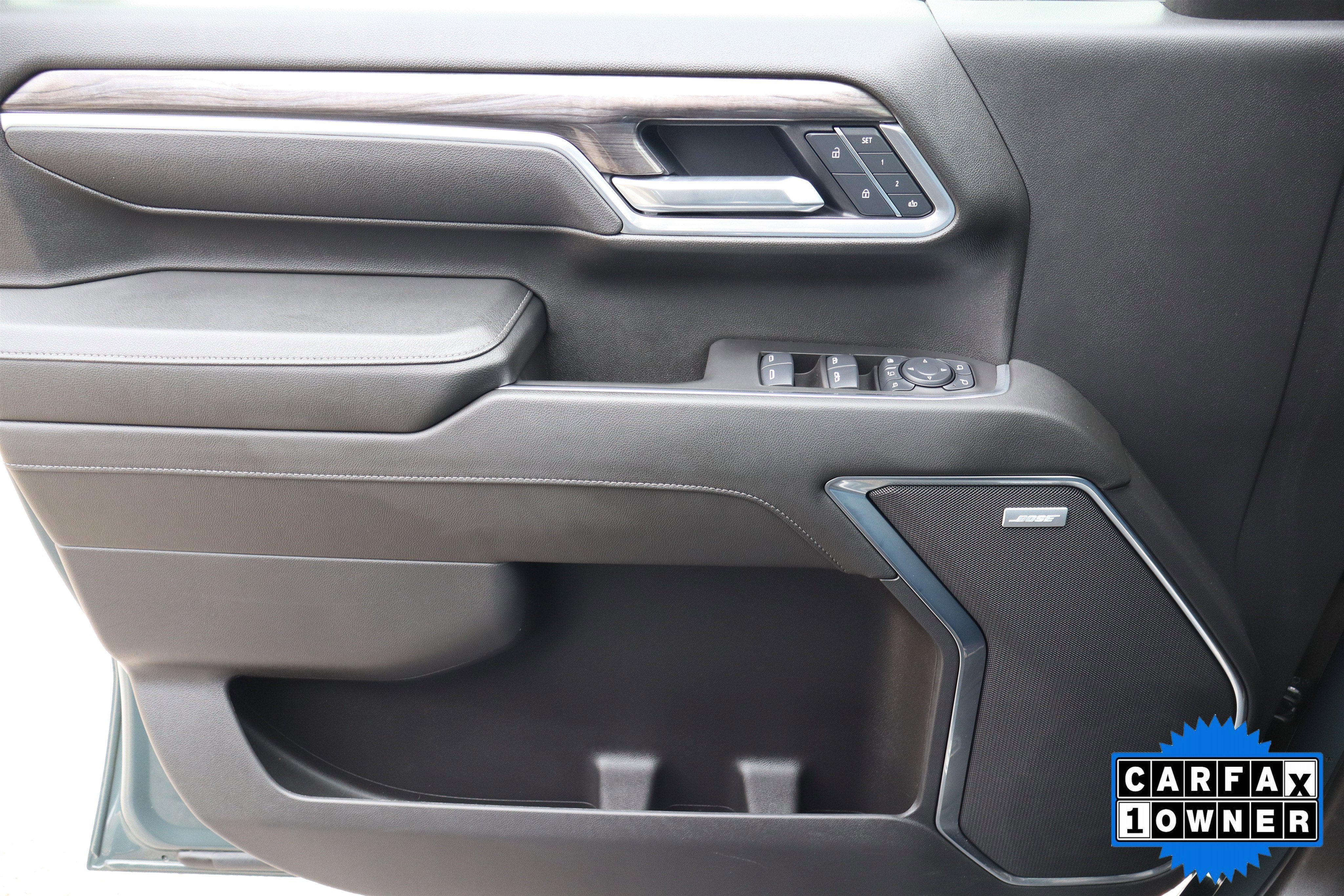 2025 Chevrolet Silverado 3500HD LTZ Crew Cab 4WD