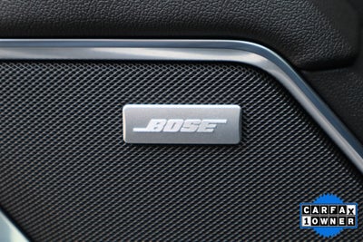 2025 Chevrolet Silverado 3500HD LTZ Crew Cab 4WD