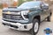 2025 Chevrolet Silverado 3500HD LTZ Crew Cab 4WD