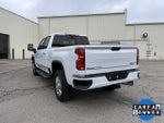 2026 Chevrolet Silverado 3500HD High Country Crew Cab 4WD