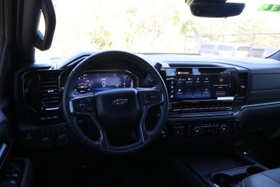 2025 Chevrolet Silverado 2500HD ZR2 Crew Cab 4WD