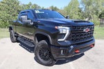 2025 Chevrolet Silverado 2500HD ZR2 Crew Cab 4WD