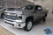 2024 Chevrolet Silverado 2500HD LTZ Crew Cab 4WD
