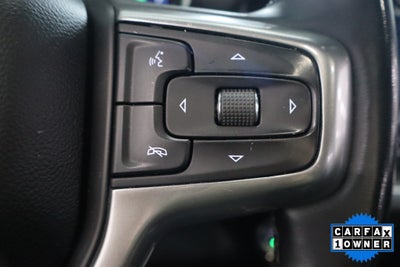 2024 Chevrolet Silverado 2500HD LTZ Crew Cab 4WD