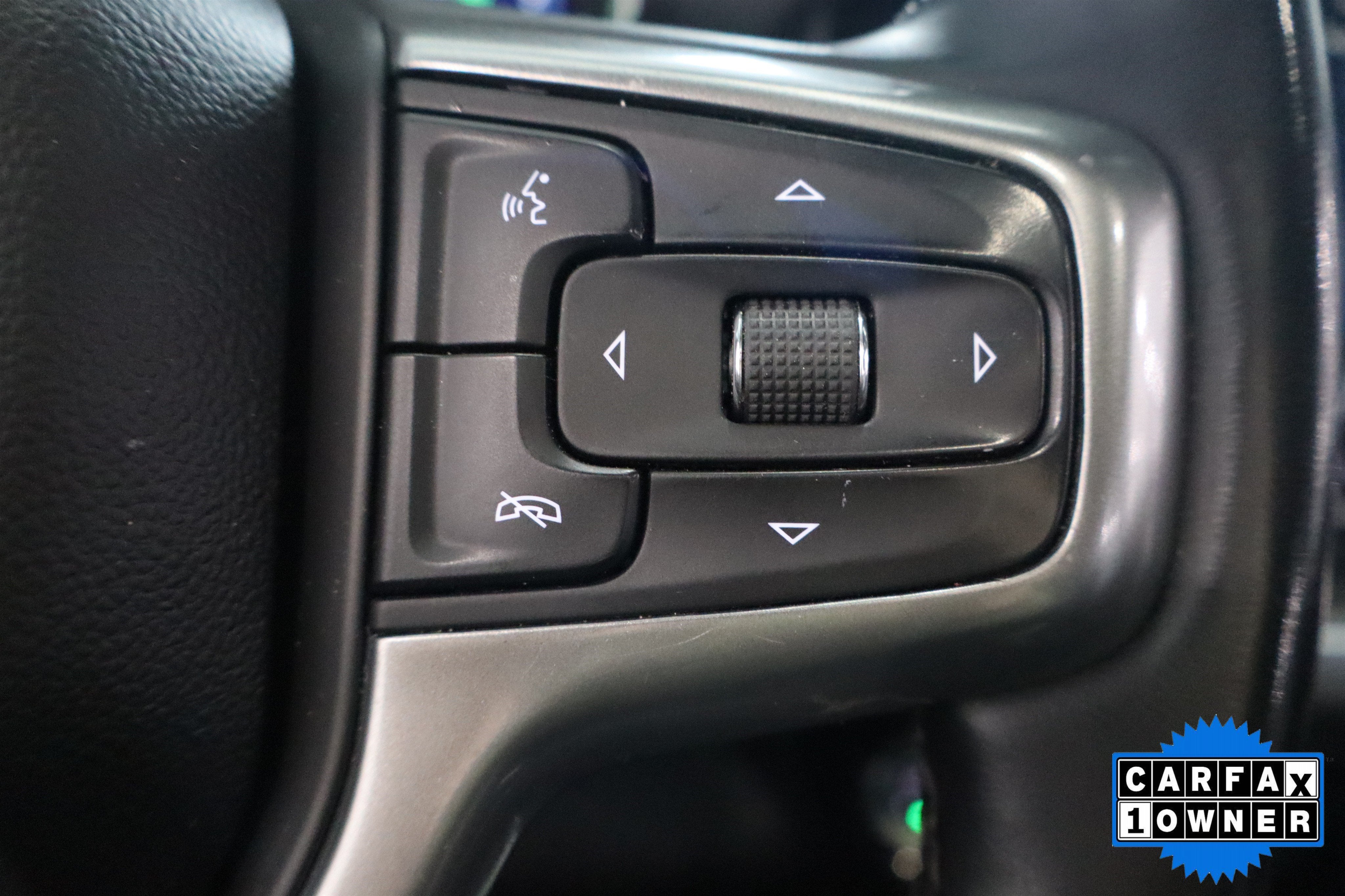2024 Chevrolet Silverado 2500HD LTZ Crew Cab 4WD
